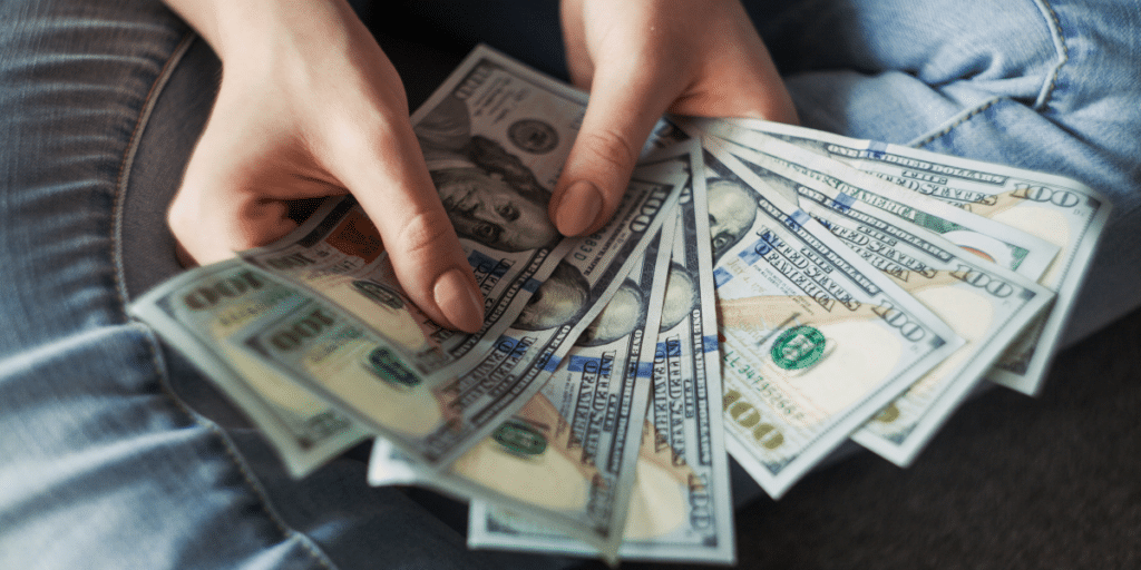 The Profit Express Reveals the Journey of Ross Garcia- From Adversity to Abundance