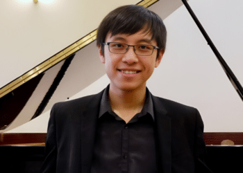 A Decade of Excellence Celebrating Pianist Jimmy Cheung