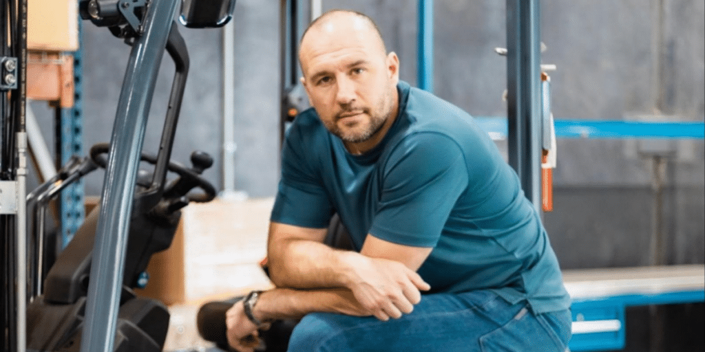 Alex Saal's Alpha Hub Online Entrepreneur Success