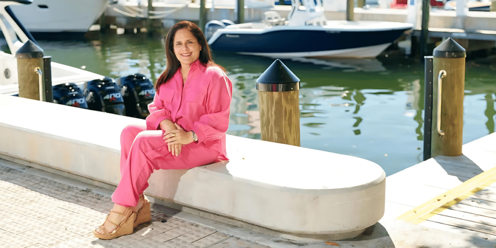 Alexandra Sierra's Journey in Real Estate Entrepreneurship