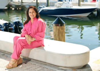 Alexandra Sierra's Journey in Real Estate Entrepreneurship