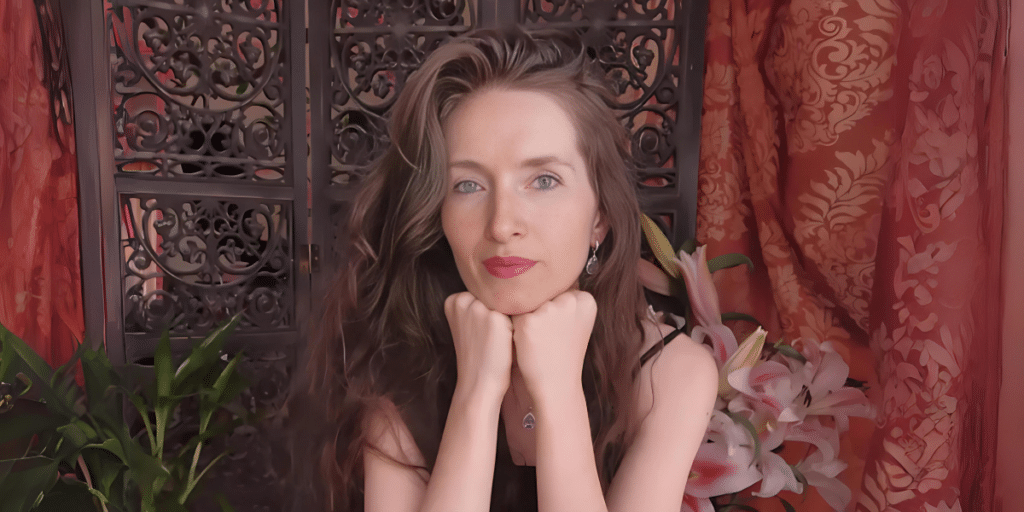 Angelina Fabian Mastering Authenticity with Human Design