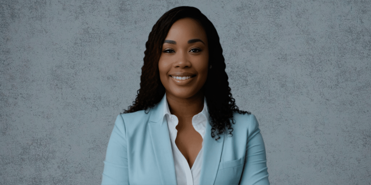 Aniquia Bell Pioneering Caribbean E-Commerce
