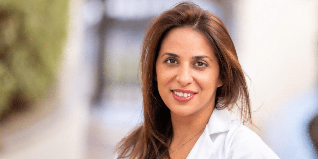 Anjel Khoubian- The Holistic Healer Behind Anjel Wellness