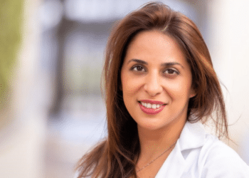 Anjel Khoubian- The Holistic Healer Behind Anjel Wellness