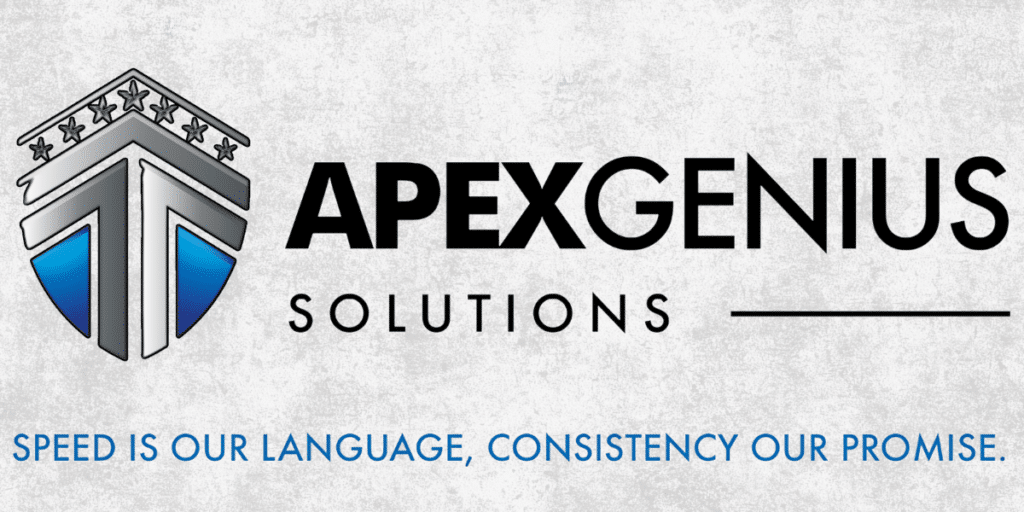ApexGenius Solutions Your Partner for Real Estate Services