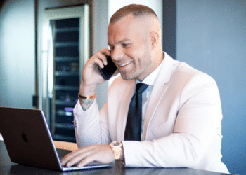 Aspen Woods and Springbank Hill- Shaped by Spencer Rivers