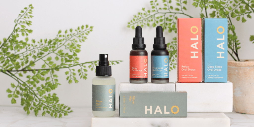 Awakening to Wellness- Sleepworx's Natural Sleep Solutions