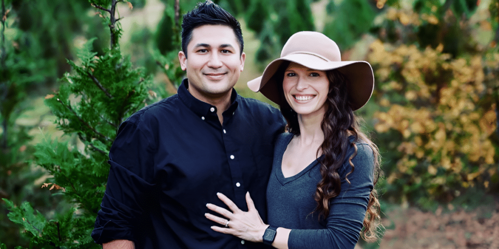 Blaze Your Own Trail Jordan Mendoza's Story of Resilience
