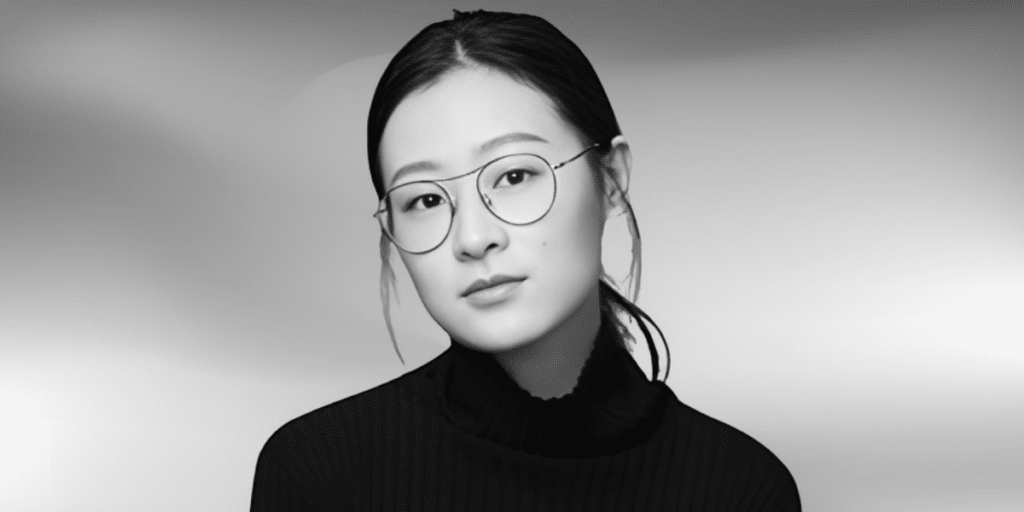 Bonan Li Merging Chinese Culture with NYC Fashion