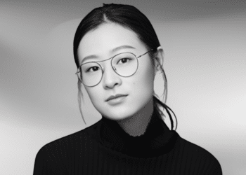 Bonan Li Merging Chinese Culture with NYC Fashion