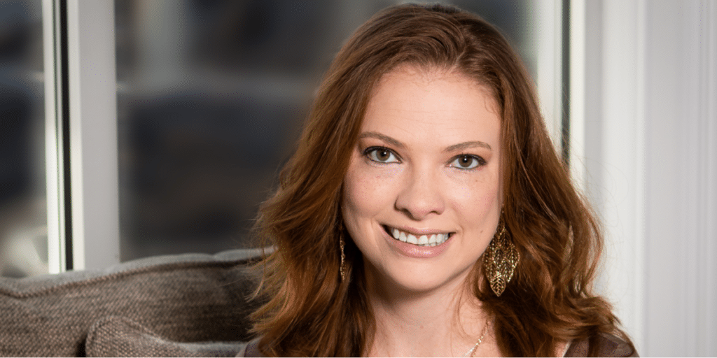 Brittany Cavallo’s Refined Real Estate on Values and Vision