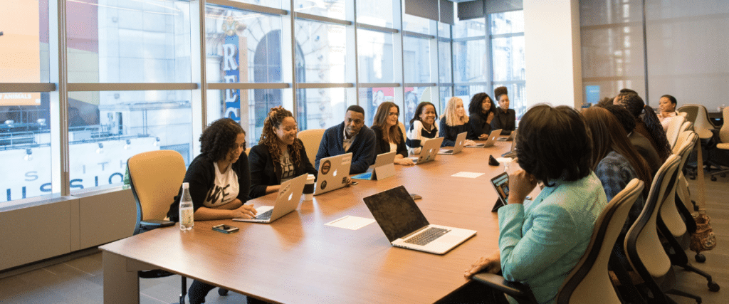 Build an Inclusive Workforce Adam Kidan on Staffing Agencies