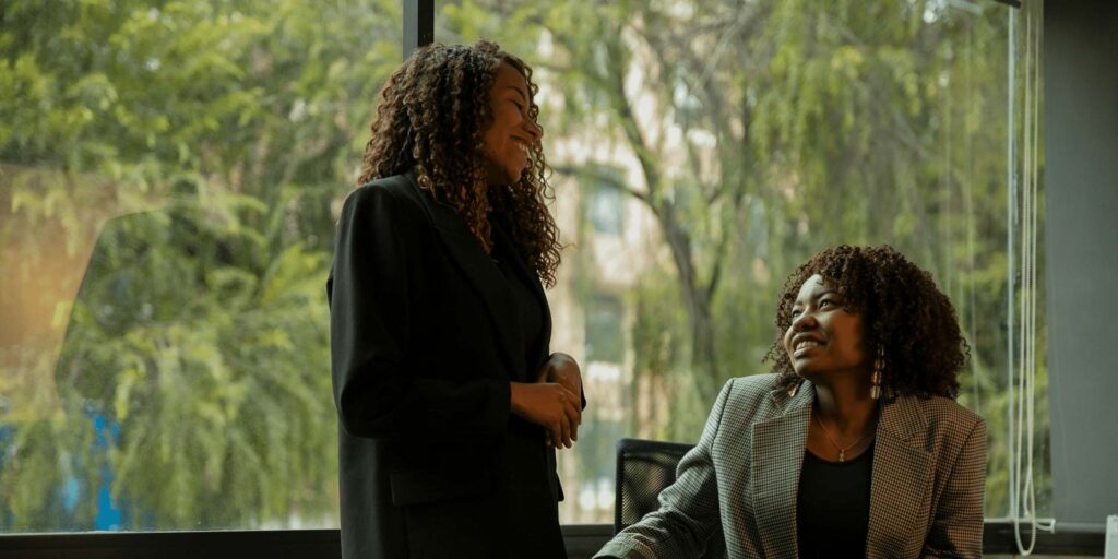 Building Stronger Professional Relationships with Your Employees