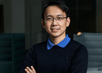CEO of PARSIQ Rong Kai Wong Shares his Leadership Journey