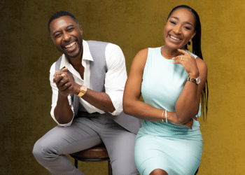 Charles Bailey Jr Yvana Hepburn-Bailey’s Success Strategy