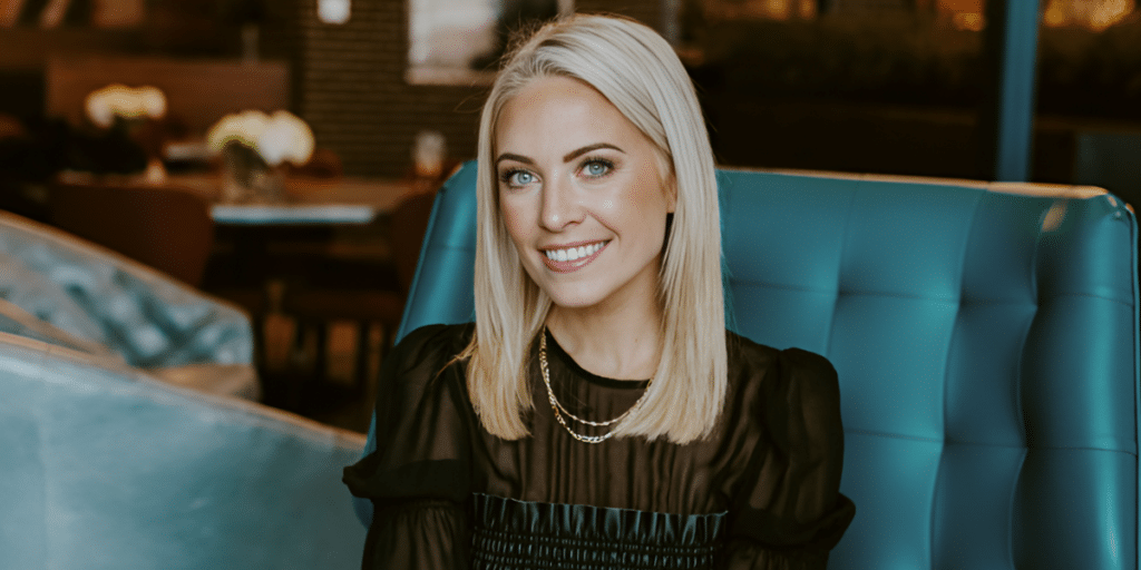 Chelsea Stewart's Swift Rise in Bozeman, Montana Realty