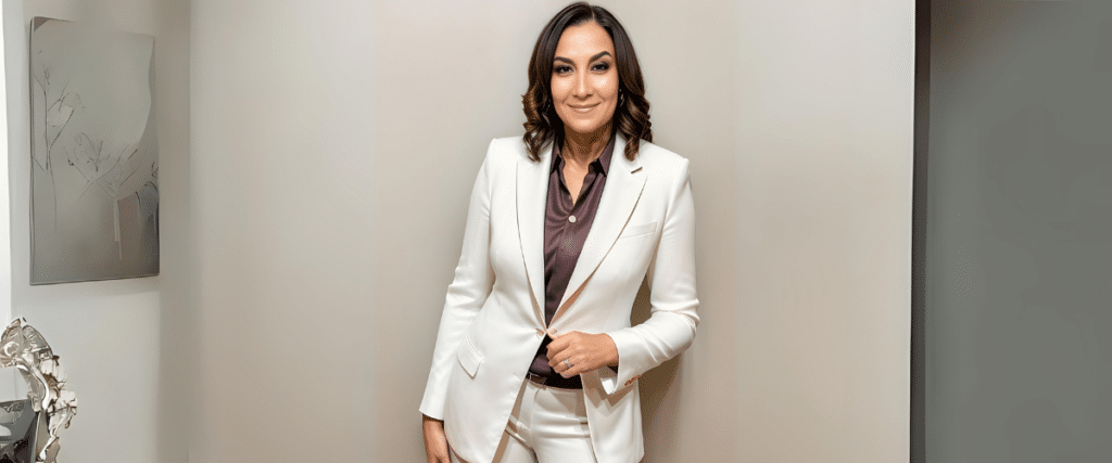 Christa Camarillo on Heart Health- Mind, Move, Nourish