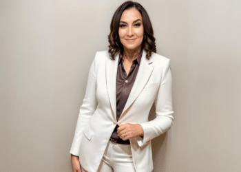 Christa Camarillo on Heart Health- Mind, Move, Nourish