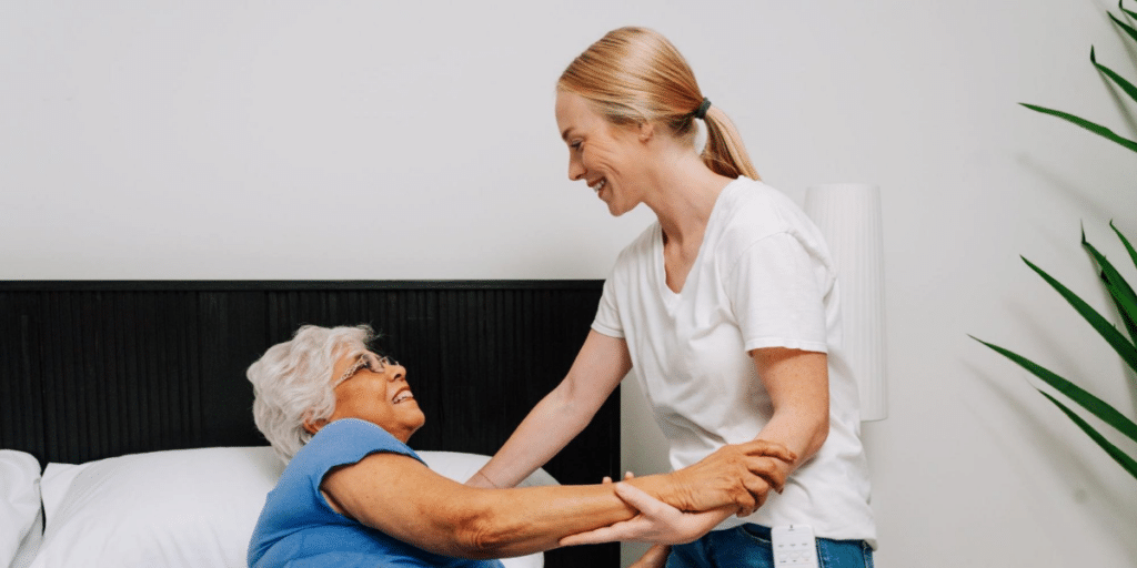 Closing the Care Gap: Lunderg Tech Empowers Patients & Providers