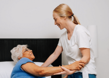 Closing the Care Gap: Lunderg Tech Empowers Patients & Providers