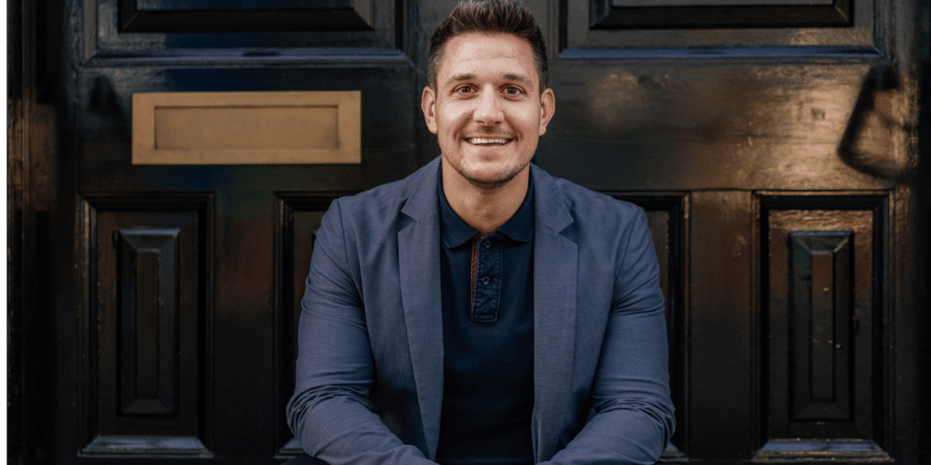 Coach Gary Das Turning Leads into Lifestyles Worth Living
