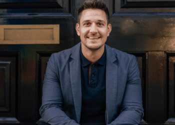 Coach Gary Das Turning Leads into Lifestyles Worth Living