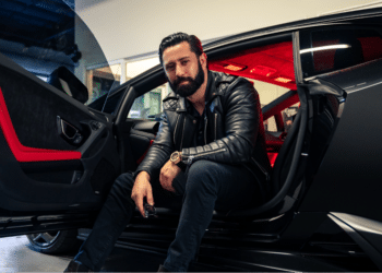 Cory Porter The Sales Maestro Behind the Industry Titans!