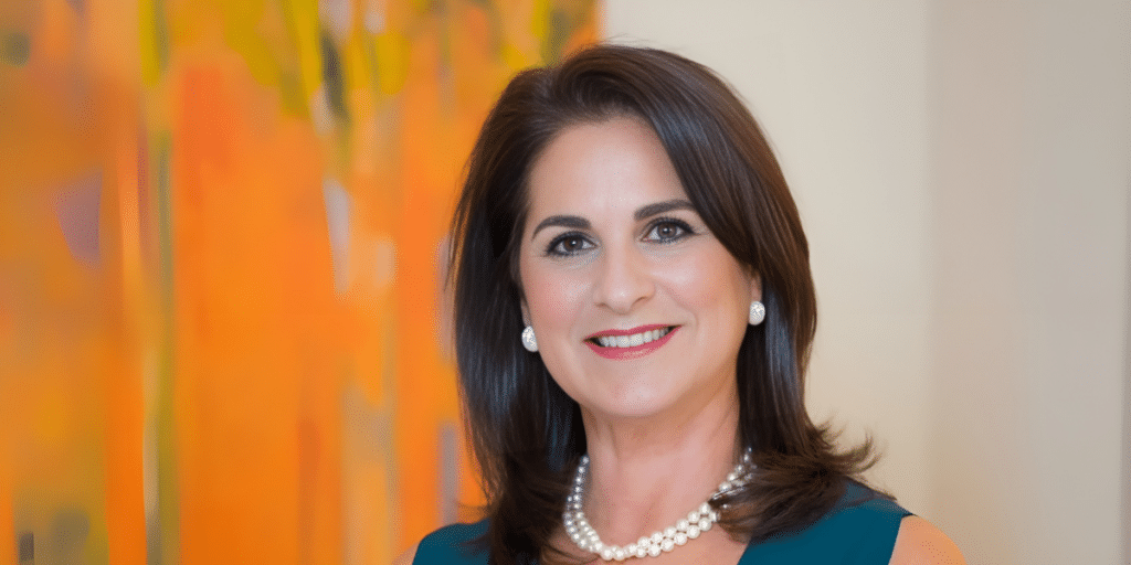Cynthia Howar: Defining Luxury Real Estate in D.C.