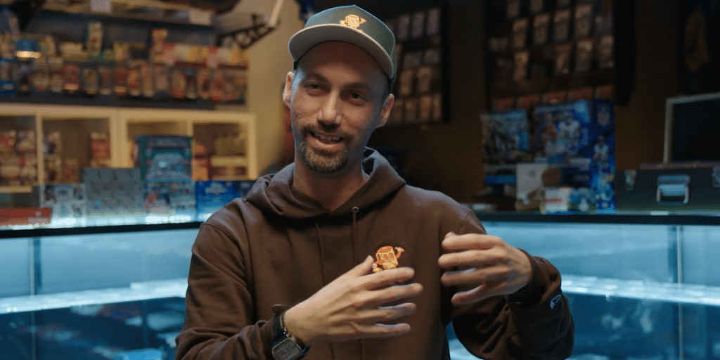 Dan Fleyshman Brews Success Beyond Bounds