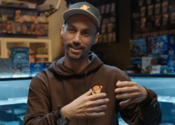 Dan Fleyshman Brews Success Beyond Bounds