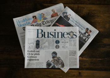 Daniel Richardson on the Challenges by Local Newspapers