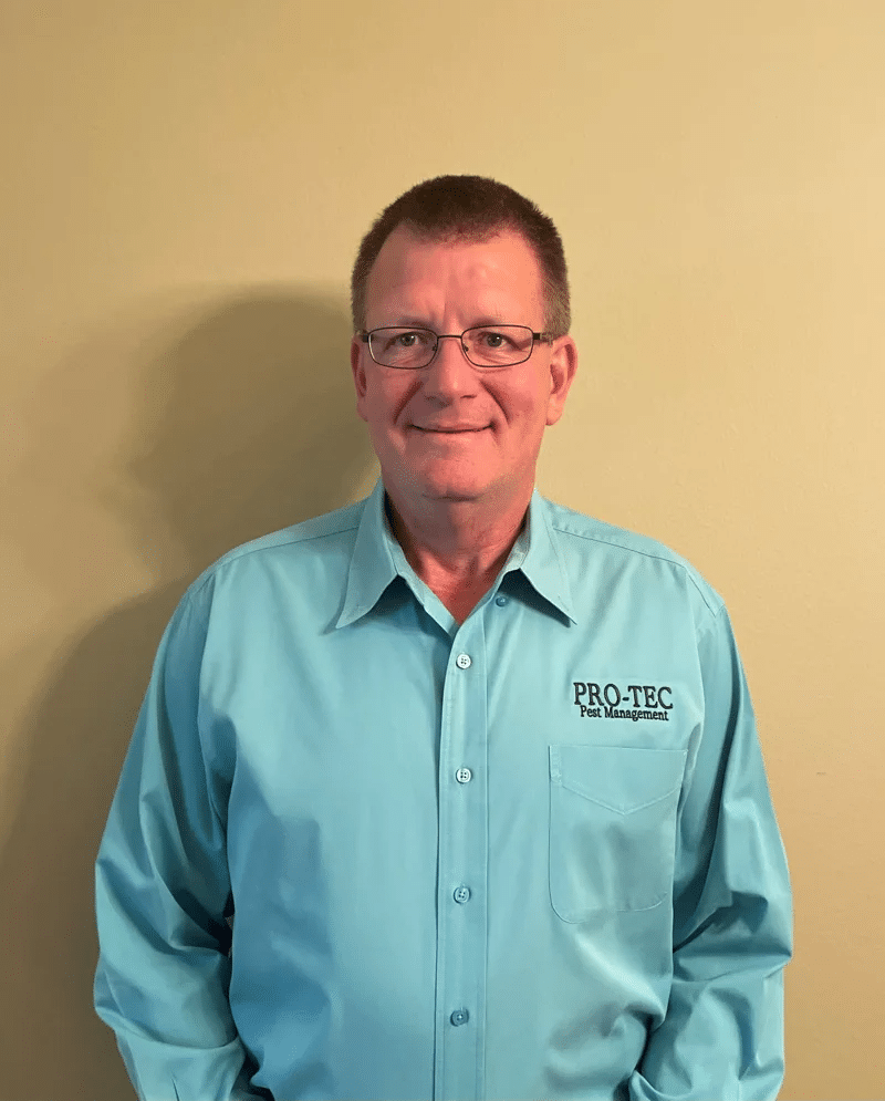 Danny Kendrick: Insights from Pro-Tec Pest Management