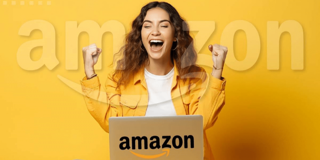 Different Types of Software to Help Boost Amazon's Success