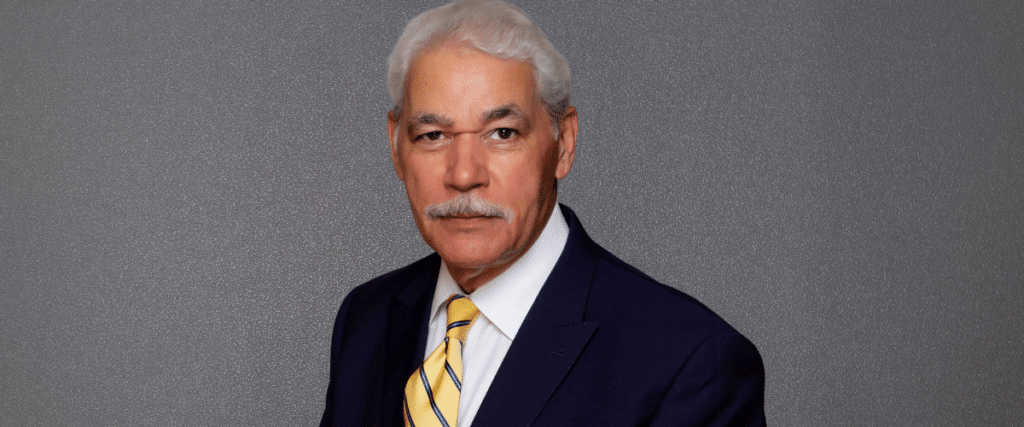 Dr. George Fraser's PowerNetworking and Expo Empowers