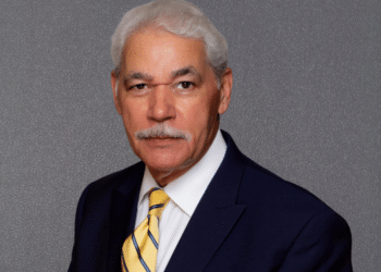 Dr. George Fraser's PowerNetworking and Expo Empowers