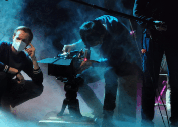 Edoardo Novello, An Italian Making Waves in Hollywood