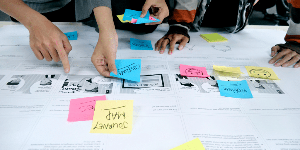 Effective Strategies to Convert Web Traffic into Sales