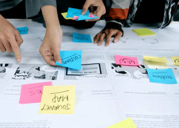 Effective Strategies to Convert Web Traffic into Sales