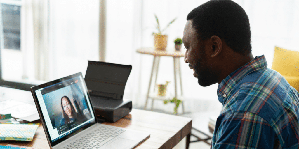Elevate Virtual Meetings: Tips for Better Collaboration