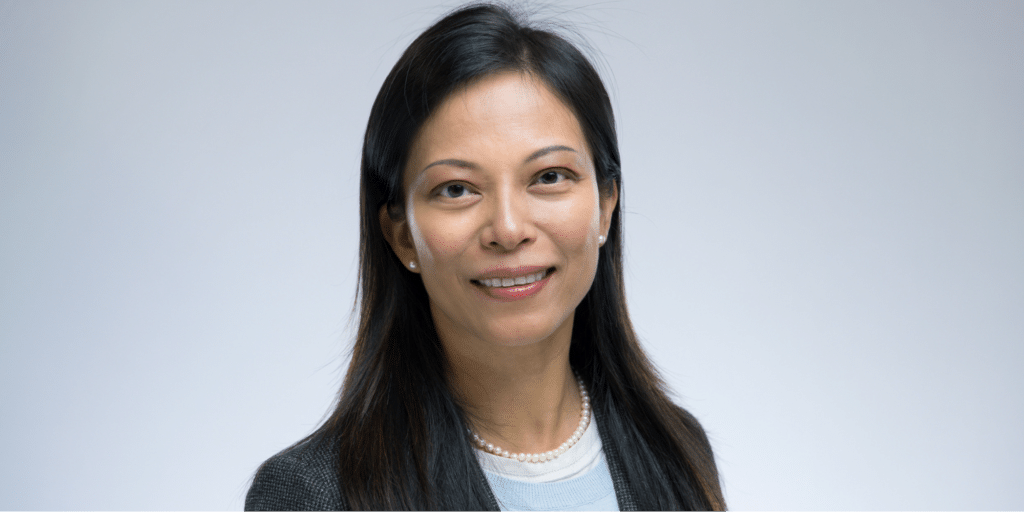 Elevating Asian Leaders Beyond the Stereotypes