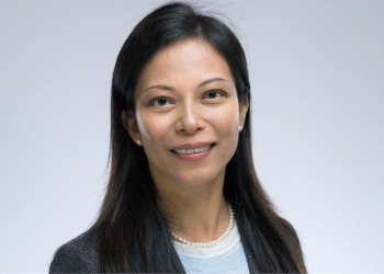 Elevating Asian Leaders Beyond the Stereotypes