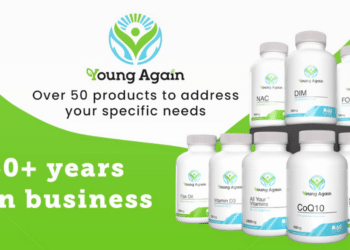 Empowering Natural Health- The Young Again® Philosophy