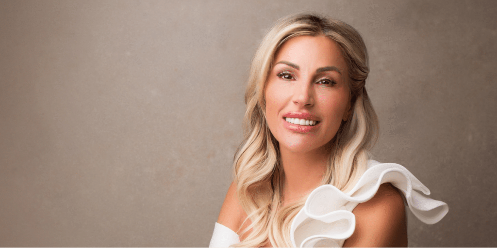 Empowering Women in Wellness: Marilene Tentomas' Journey