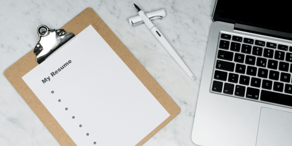 Executive Moves- How to Create a C-suite-worthy Resume