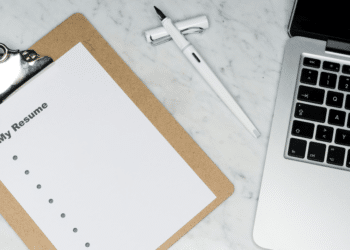 Executive Moves- How to Create a C-suite-worthy Resume