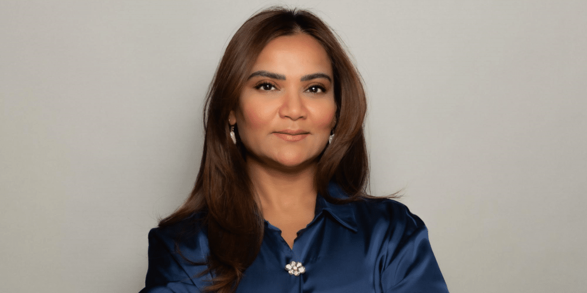 Fatima Ibrahim The Role of Authenticity in Leadership