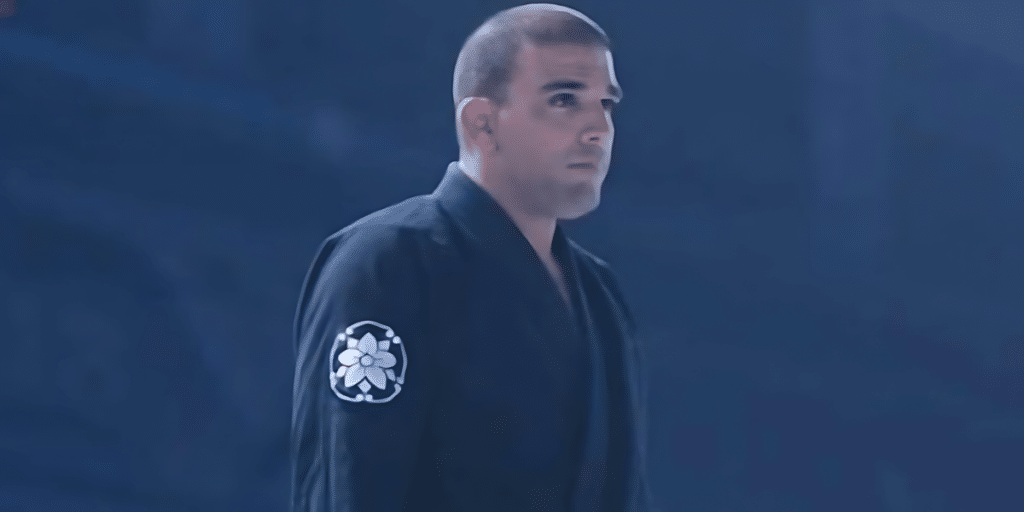 Felipe Abad BJJ's Cultural Fusion Bridges Worlds