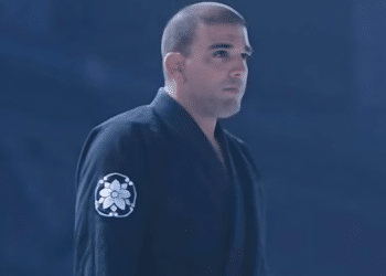 Felipe Abad BJJ's Cultural Fusion Bridges Worlds