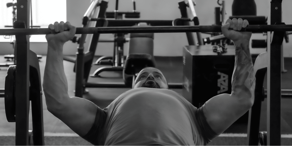 From Back Pain to Powerlifting- How Pedro Duarte Turned Adversity into Strength